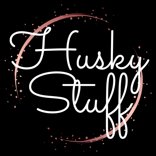 Stuff a husky cheap
