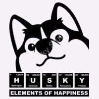 Husky Elements Tee Design