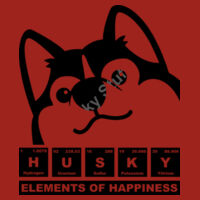 Husky Elements Design