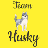 Team Husky Design