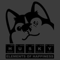 Husky Elements of Happiness Design