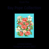 Flowers by Ray Pope Design
