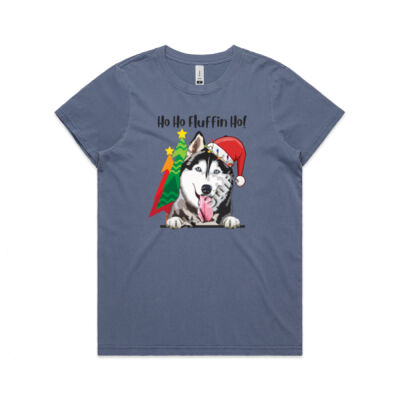 Ho Ho Fluffin Ho!  Thumbnail