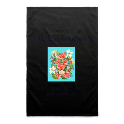 Flowers by Ray Pope Thumbnail