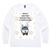 Mens Base Longsleeve Tee Thumbnail