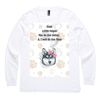 Mens Base Longsleeve Tee Thumbnail