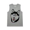 Women's Upside Tank Thumbnail