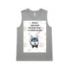 Women's Upside Tank Thumbnail