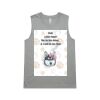 Women's Upside Tank Thumbnail