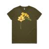 Women's Maple Tee Thumbnail