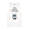 Mens Barnard Tank Thumbnail